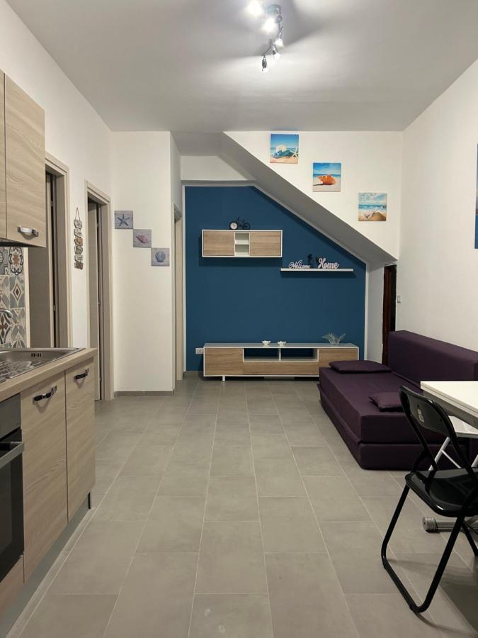 Summerhouse Mazzeo Zewnętrze zdjęcie